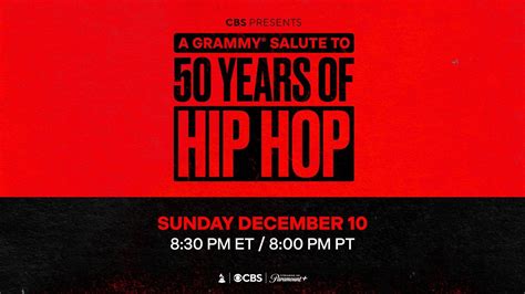 50 years of hip hop where to watch - How does the rise of streaming platforms impact the way we consume and appreciate hip hop history?