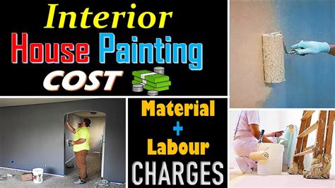 How Much Does Professional Painting Cost? A Detailed Analysis