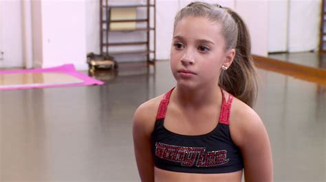 What Season Does Maddie Leave Dance Moms: A Deeper Dive into a Performance Dance Journey